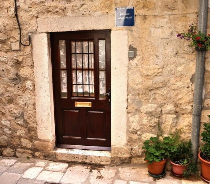 Crocant House Dubrovnik Exterior photo
