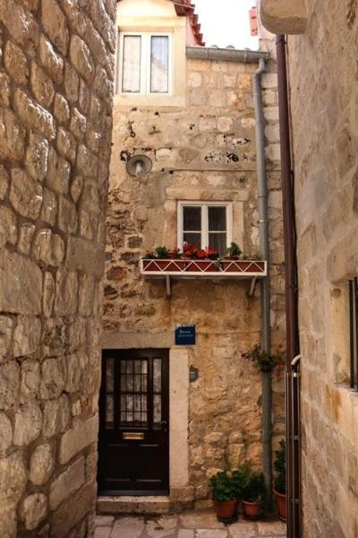 Crocant House Dubrovnik Exterior photo